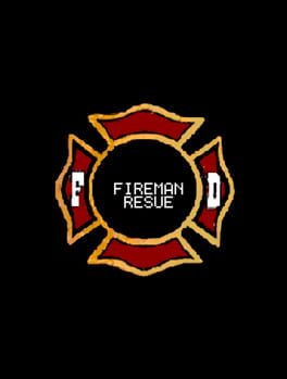 Fireman Rescue Cover