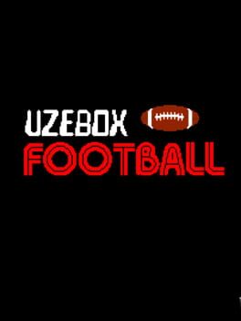 Uzebox Football Cover