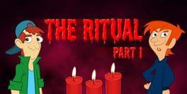The Ritual: Part I Cover