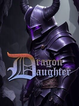 Dragon Daughter Cover