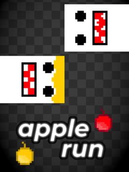 Apple Run Cover