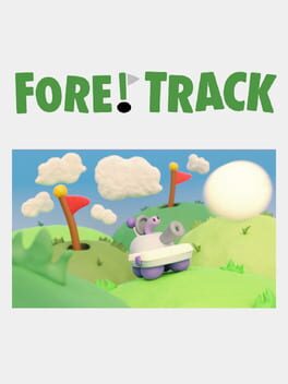 Fore! Track Cover