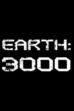 Earth: 3000 Cover