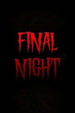 Final Night Cover