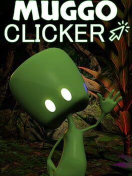 Muggo Clicker Cover