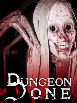 Dungeon Done Cover