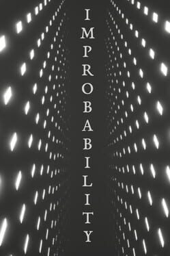 Improbability Cover