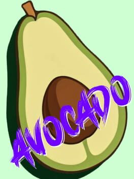 Avocado Cover
