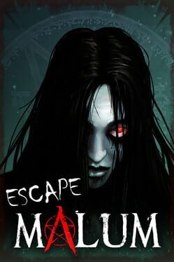 Malum Escape Cover