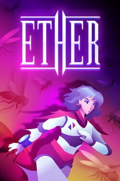 Ether Cover