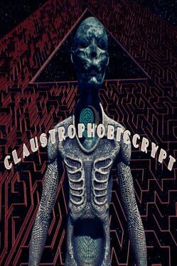 ClaustrophobicCrypt Cover