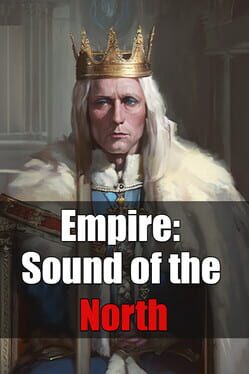 Empire: Sound of the North Cover