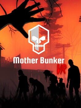 Mother Bunker VR Cover
