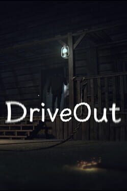 Drive Out Cover