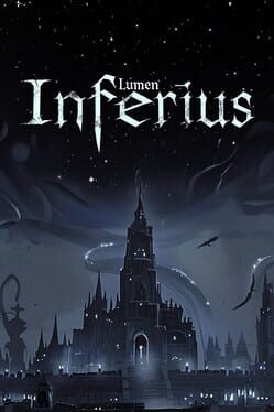 Lumen Inferius Cover