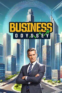 Business Simulator 2026 Cover
