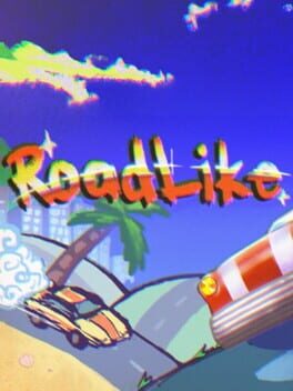 Roadlike Cover