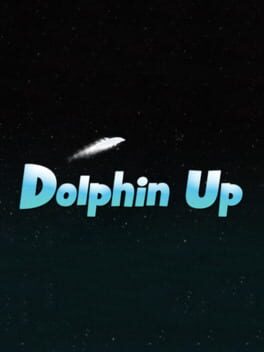 Dolphin Up Cover