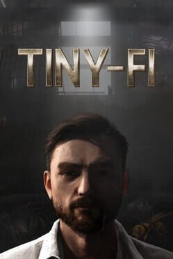 Tiny-Fi Cover