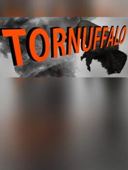 Tornuffalo Cover