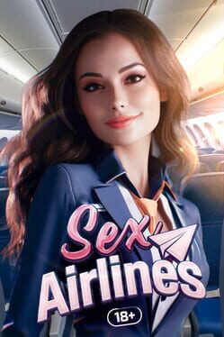 Sex Airlines Cover