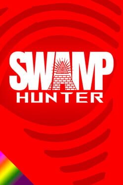 Swamp Hunter Cover
