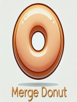 Merge Donut Cover