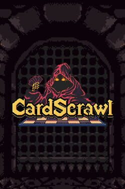 CardScrawl Cover