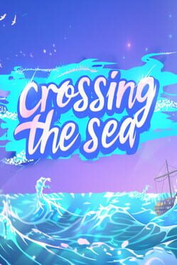 Nezha Crossing the Sea Cover