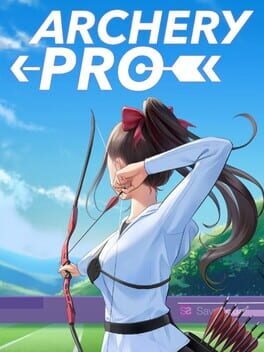 Archery Pro Cover