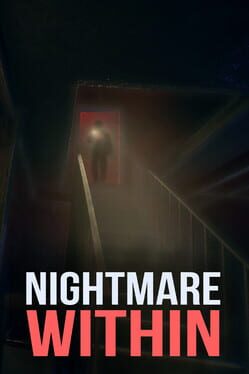 Nightmare Within Cover