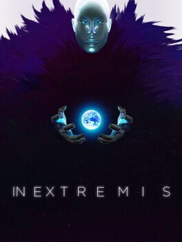 In Extremis Cover