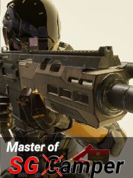 Master of Shotgun Camper Cover