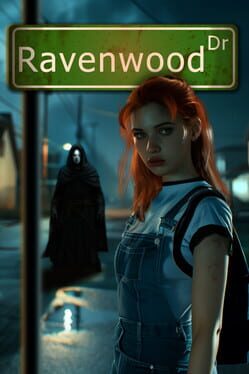 Ravenwood Drive Cover