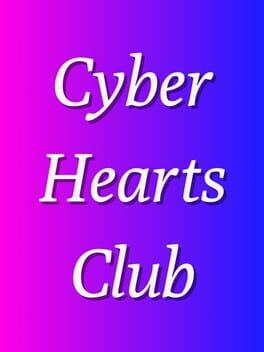Cyber Hearts Club Cover