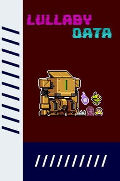 Lullaby Data Cover