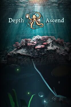 Depth Ascend Cover