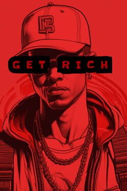 Get Rich Cover