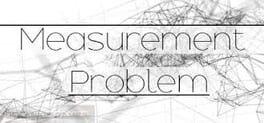 Measurement Problem Cover