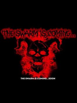 The Swarm is Coming Cover