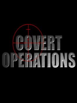 Covert Operations Cover