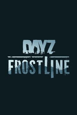 DayZ: Frostline Cover