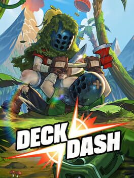 Deck Dash Cover