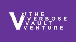 The Verbose Vault Venture Cover