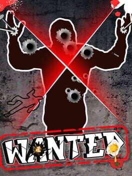 Wanted Cover