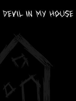 Devil In My House Cover