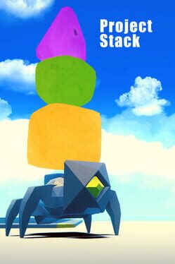 Project Stack Cover