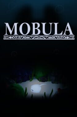 Mobula Cover