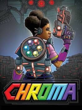 Chroma Cover