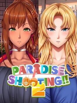 Paradise Shooting 2!! Cover